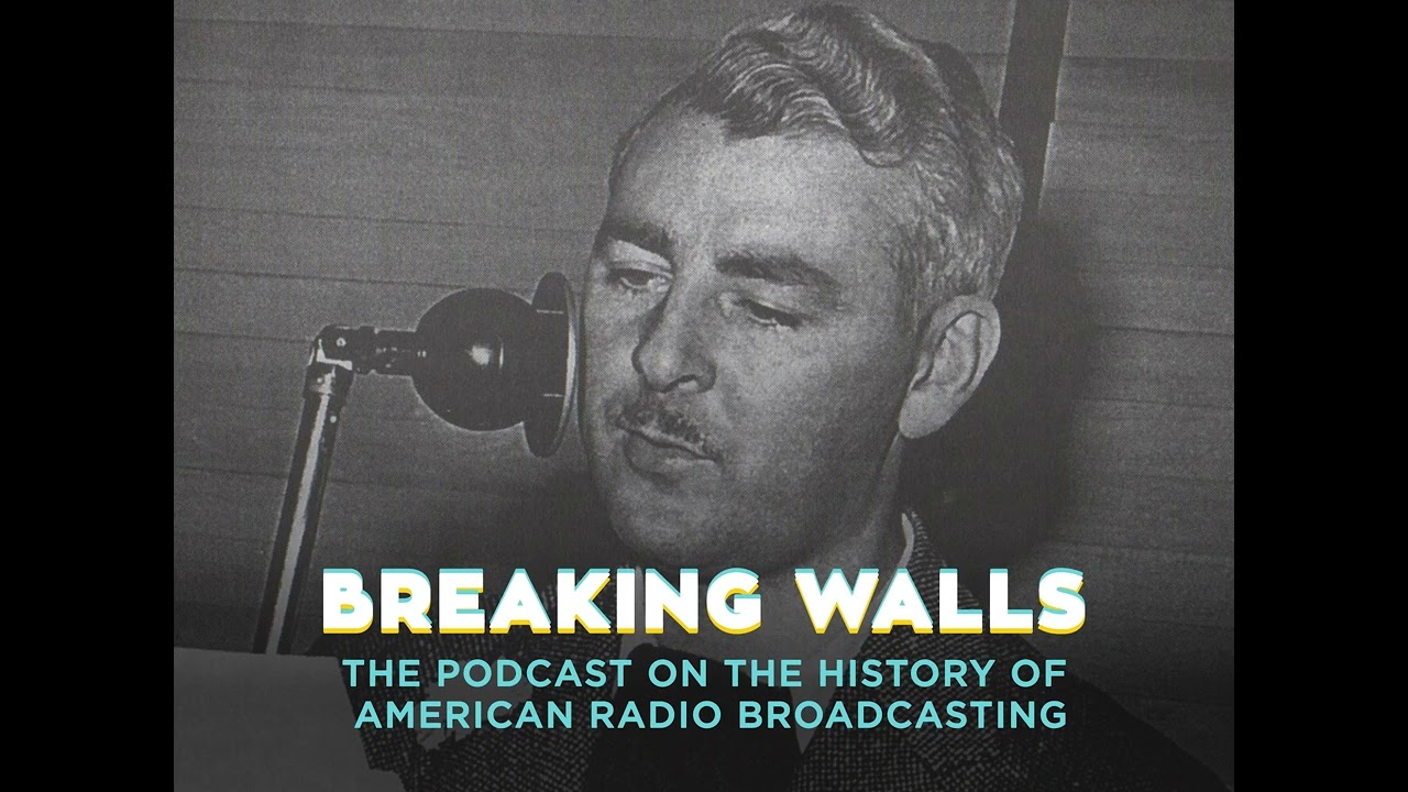 BW - EP118—008: Radio And The Gas Station—The Story Behind Blake Edwards' Crime Show, The Lineup