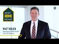What Home Means to Matt Kolen | Why the Kitchen Table Is the Heart of It All