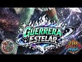 Guerrera Estelar - Morgen / La Era Del Destino. 