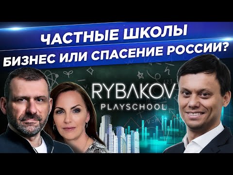 Разбор⚡️Частные школы в России. Сколько стоит открыть и какая прибыль? Образование и франшиза