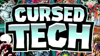 ECTOPLASMER IN EDISON FORMAT?! - Cursed Tech