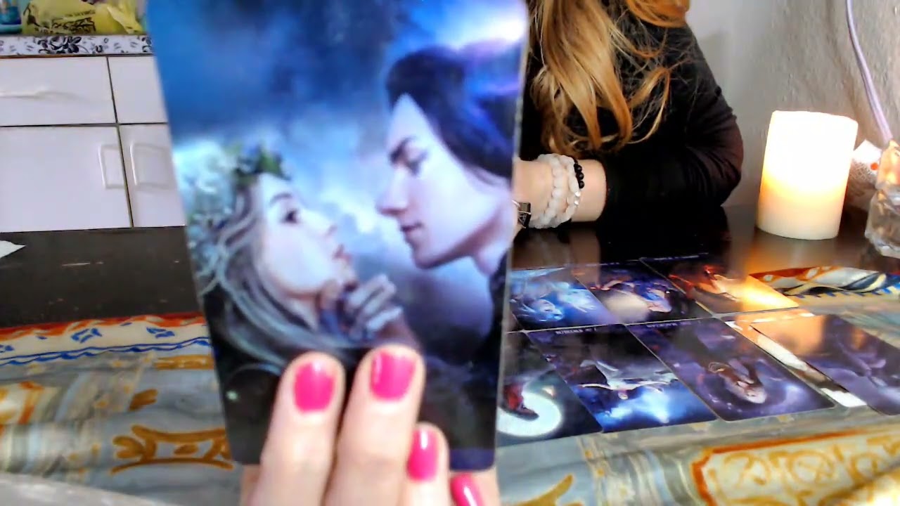 A NEW LOVE IS HERE TO REPLACE SOMEONE THATS WAS PLAYING WITH YOUR HEART FULLMOON REVEAL TAROT READ