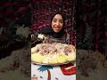 الدحبره عندها انفصام شخصيه منسف سفير المنسف  لا للبقدونس جميد يمه شمعه الفحيص الاردن