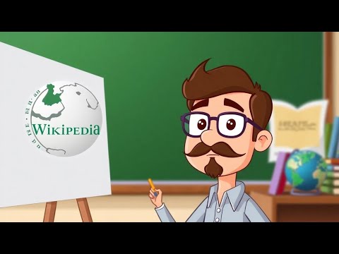 How Wikipedia Revolutionized Online Knowledge Sharing