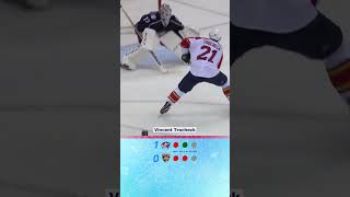 Who Breaks First? Columbus vs Florida Shootout Drama! ⚡