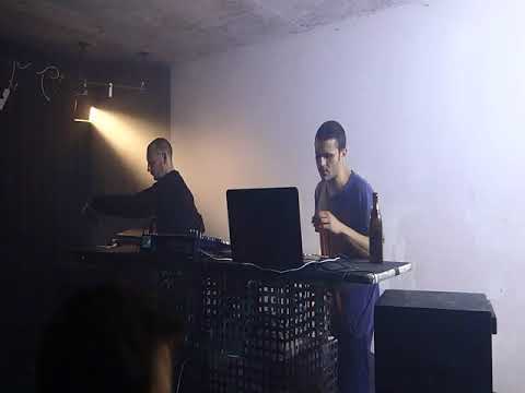 Ruby My Dear // Junglecore // PRSPCT- Kaometry [FR]  Kaometry 10 years // Berlin