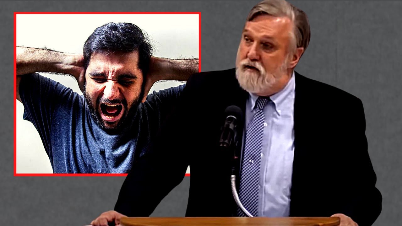 Греховность беспокойства | Дуг Уилсон