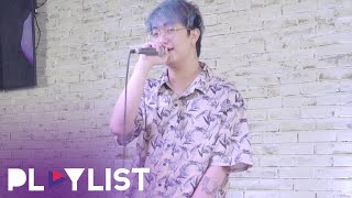 Playlist: “Wag Kang Umalis’ by Nobrvnd