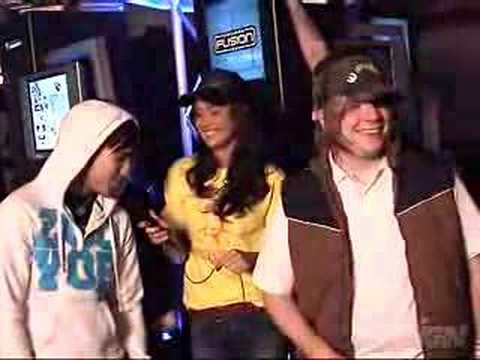 Fall Out Boy interview
