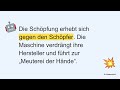 Spengler und die KI Revolution