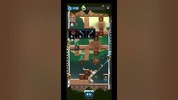 Lemmings - W: 211-38 Walkthrough