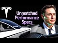 New Tesla Model Y Performance Isn't Just Fast—It's Engineered Perfection. See the Secrets Unveiled!