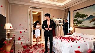💖I Accidentally Married My Bestie’s Cold CEO Brother, Only to Discover I Was His Prey Very Start!
