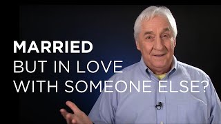 Married But In Love With Someone Else - Pt. 1