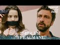 مسلسل هذا البحر سوف يفيض الحلقة 21 اعلان 1 مترجم للعربية شريف يخطف إيليني