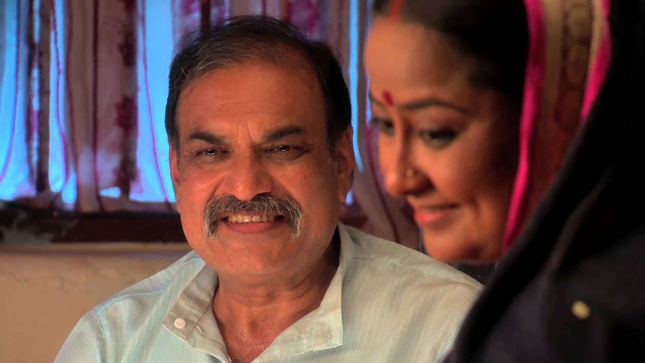 Tulsi More Angna Episode - 44, HD