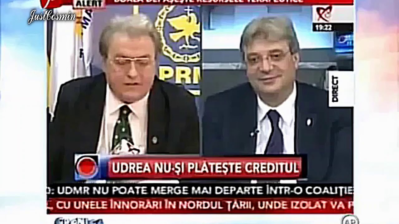 Cronica Carcotasilor (Colaj chiftelute TV - Partea 67)