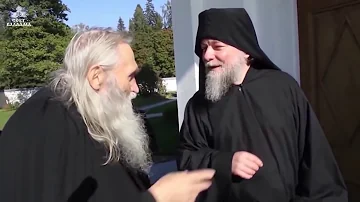 “Святой остров Валаам” - фильм о жизни Валаамской обители. пр-во ПКПЦ 