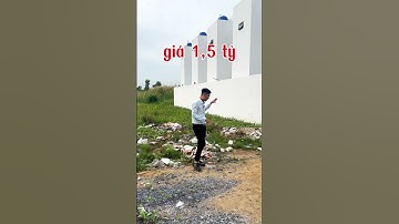 Đất Cần Giuộc. Diện tích 225m2 thổ cư xã Mỹ Lộc - Cần Giuộc gần QL50B giá tốt, SHR