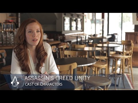 Assassin's Creed | Forums