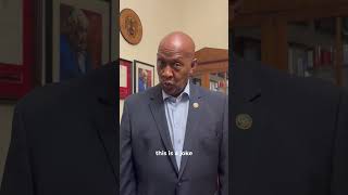 Speaker Johnson clearly does not understand the value of Social Security and Medicare. Update