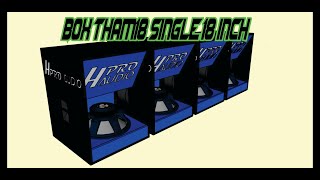 Skmea Plan Box Dhampot 18 Inch Tham18 Box Viral 2020