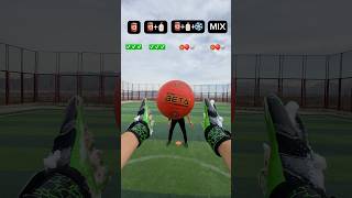 SUPER MIX ASMR CATCH THE BALLOON AN...