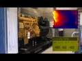 Load Testing a 500KVA Generator