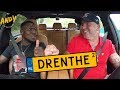 Royston Drenthe deel 2 - Bij Andy in de auto