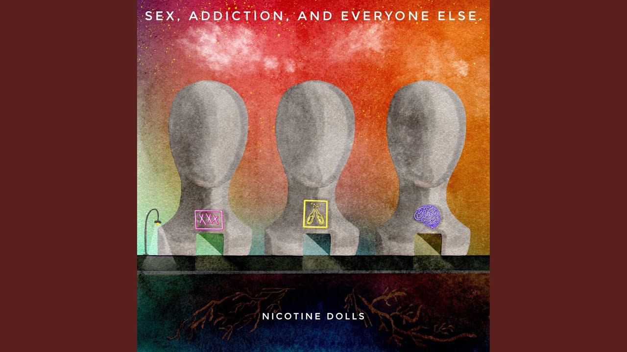 YouTubeでHandsを視聴 YouTubeでHandsを視聴