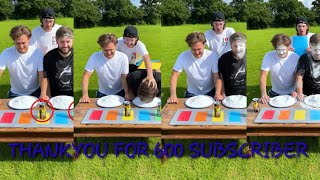 HOW DID HE GET SO MANY CORRECT|| WOODY AND KLEINY