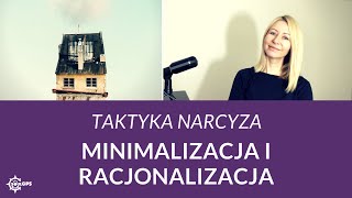 Taktyka narcyza: minimalizacja i racjonalizacja
W dzisiejszym odcinku omawiam temat dwóch taktyk narcyza: minimalizacji i racjonalizacji i w jaki sposób je wykorzystują by uzyskać to, czego chcą. Czekam na Wasze komentarze i pytania. Pozdrawiam!
Aby otrzymywać regularne aktualizacje, gromadzić swoją wiedzę, chronić i wzmacniać siebie, NIE ZAPOMNIJ SUBSKRYBOWAĆ!
Twoje wsparcie (lajki👍🏻!) pomaga rozpowszechnić ten materiał i pomaga innym w odnalezieniu prawdy i siebie.
Jeśli potrzebujesz osobistej pomocy, mój kontakt jest poniżej. Pamiętaj, nie jesteś sam(a)!
By otrzymać mój cennik serwisu emailowego i sesji Skype dla polskich klientów, napisz do mnie maila z hasłem cennik lub współpraca w tytule.
Email: SoulGPSHealing@gmail.com
Strona internetowa: www.mysoulgps.org
Nie jestem psychologiem. Jestem coachem. Moje usługi nie mają na celu zastąpić terapii lecz ją uzupełnić.
Znajdź Soul GPS na FB: https://www.facebook.com/MySoulGPS/
Instagram: https://www.instagram.com/soulgps/
Przeczytaj moje artykuły na Medium: https://medium.com/@SoulGPS Taktyka narcyza: minimalizacja i racjonalizacja