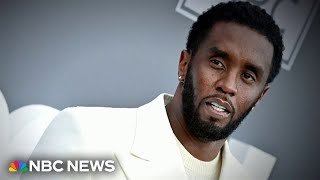 Former assistant to Sean ‘Diddy’ Combs testifies he repeatedly sexually assaulted her