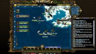 Seafight UK Server Most Dangerous Video