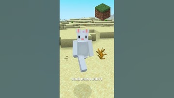 🤯Minecraft, But i Can Touch A Random Block... #minecraft #shorts