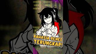 Rahasia Isi Lemari Renee Graves Akhirnya Terungkap! 😱😱