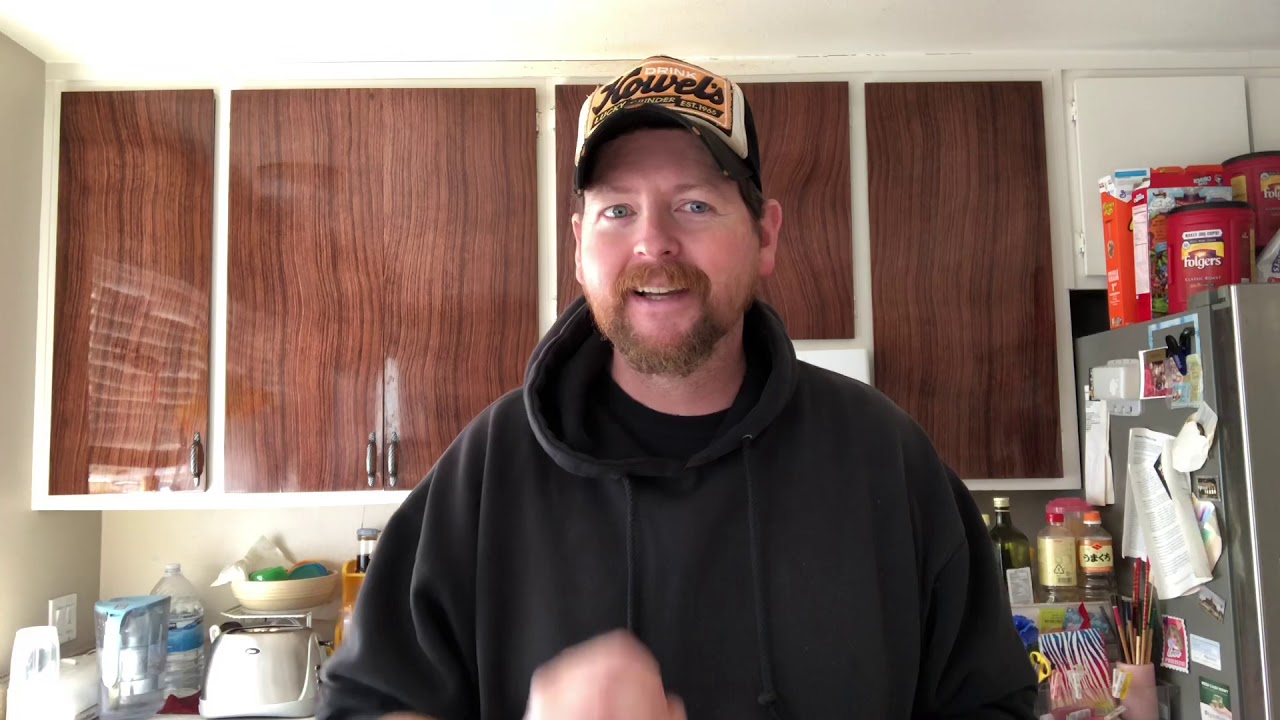 Stainless vs stain-proof (rust proof)