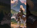 Fantasy Lo-Fi for Focus & Relaxation - Forest Tracks 🌲 Medieval Lofi Ambience & Soft Beats