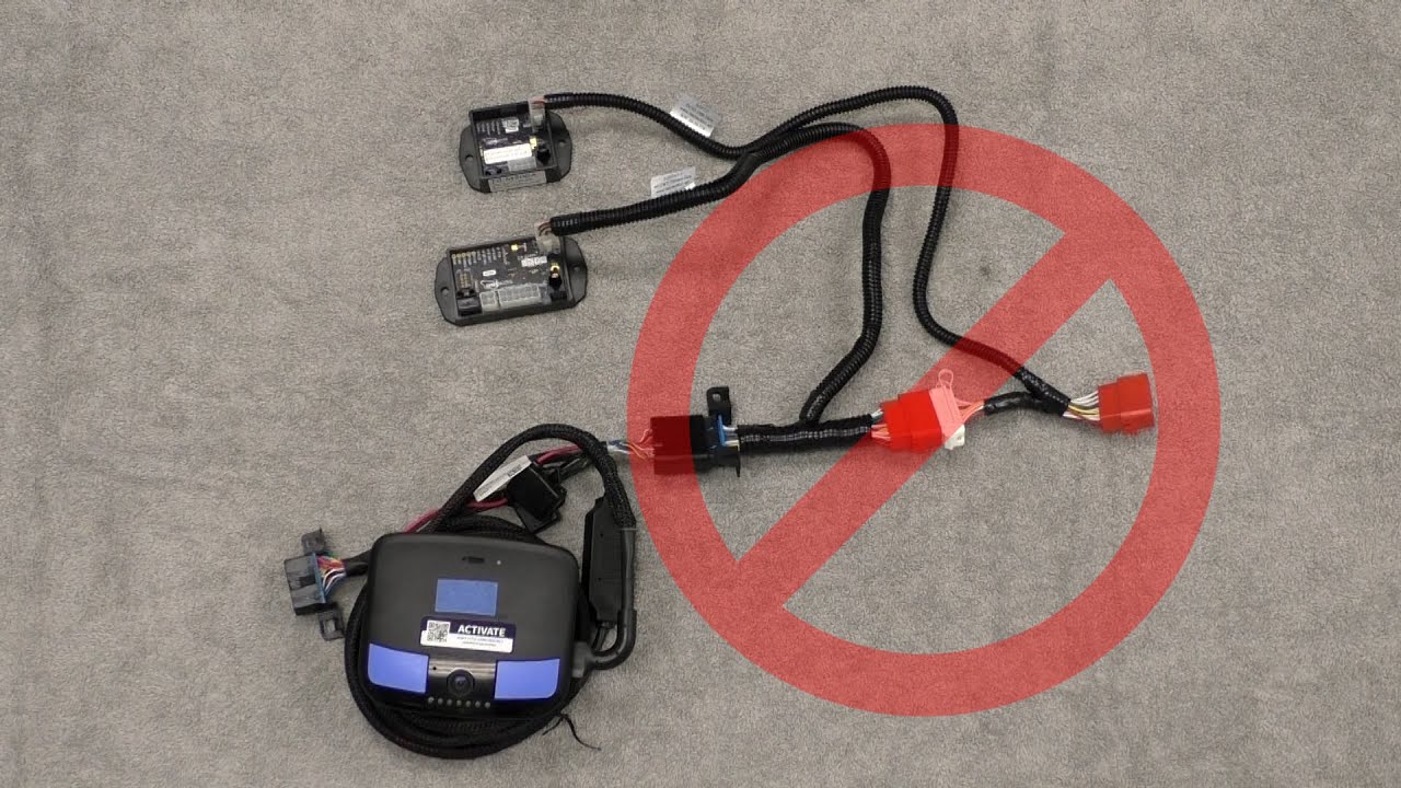 BOBe connections with multiple devices - YouTube