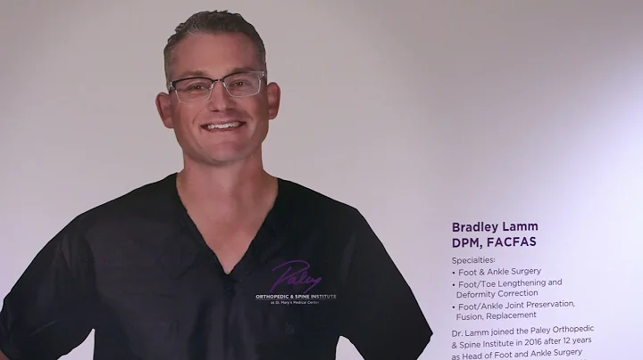 Is charcot foot deformity simple to treat