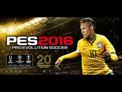 تحميل بيس 2016 الأصلية للكمبيوتر برابط واحد     2016     