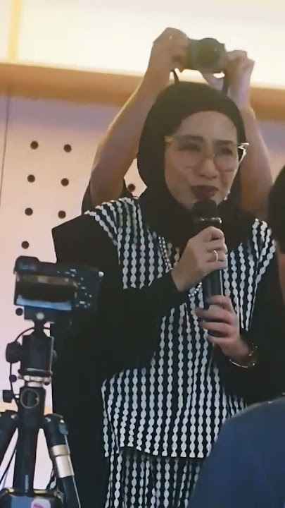 Laluna - selepas kau pergi live 25th anniversary. #lalunaband