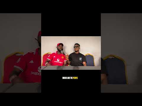 Conversation with @willbruce2448. Full video drops today.