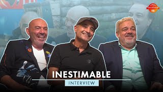INESTIMABLE - Interview