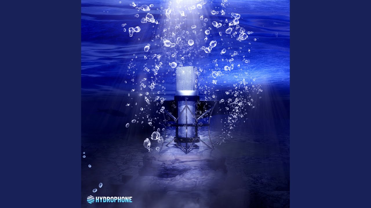 Underwater Sounds & Ocean Atmospheres