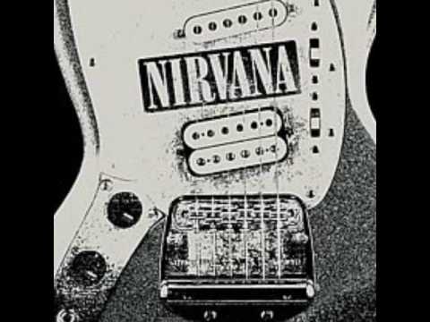 Nirvana - Come As You Are (INSTRUMENTAL LOOP) ORIGINAL, NOT COVER