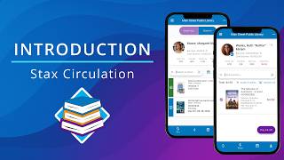 Introducing Stax Circulation