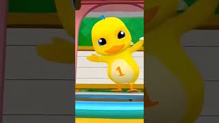 Một Con Vịt Kim Duyên