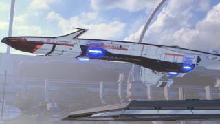 Mass Effect Andromeda infinite loading bug