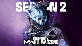 Call of Duty: Warzone 3 DAY10 Mw3'